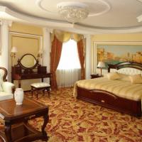 Hotel photos Izmailovo Alfa