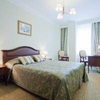 Hotelfotos Онегин
