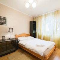 Fotos del hotel LikeHome Апартаменты Проспект Мира