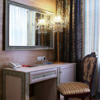 Fotos del hotel Отель Галерея Парк