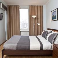 Hotel photos Moscow Suites Apartments Arbat