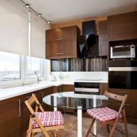 Fotos del hotel Moscow Suites Apartments Arbat