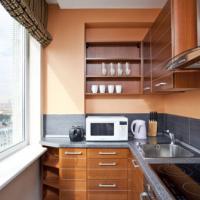 Hotel photos Moscow Suites Apartments Arbat
