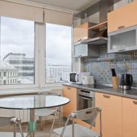 Hotel photos Moscow Suites Apartments Arbat