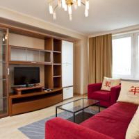Fotos del hotel Moscow Suites Apartments Arbat