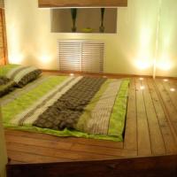 Hotelfotos Mokba Hotel