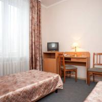 Hotelfotos Турист