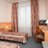 Hotel photos Tourist