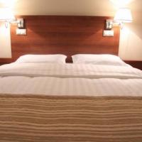Hotelfotos Максима Панорама