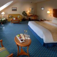 Hotel photos Courtyard By Marriott Moscow City Center