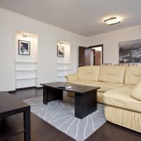 Hotelfotos Moscow Suites Apartments Тверская