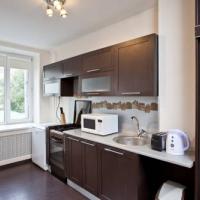 Fotos del hotel Moscow Suites Apartments Тверская