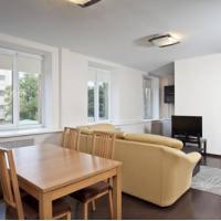 Hotel photos Moscow Suites Apartments Tverskaya