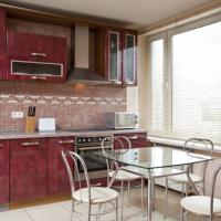 Hotel photos Moscow Suites Apartments Tverskaya