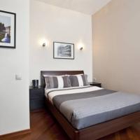 Fotos del hotel Moscow Suites Apartments Тверская