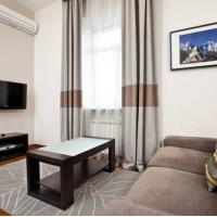 Fotos del hotel Moscow Suites Apartments Тверская