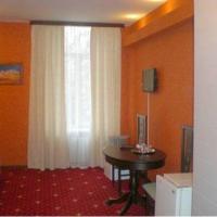 Hotelfotos Парк Отель