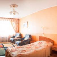Hotelfotos ВашОтель - Владыкино