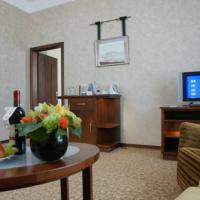 Hotelfotos Петр I