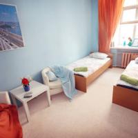 Hotel photos TNT Hostel Moscow