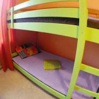 Hotelfotos TNT Hostel Moscow