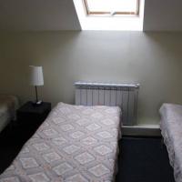 Fotos del hotel Калина отель