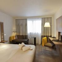 Fotos del hotel Novotel Moscow City