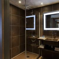 Hotel photos Novotel Moscow City