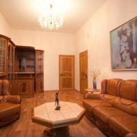 Hotel photos City Realty Central Apartments at Triumphal square