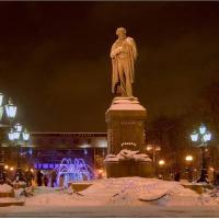 Hotel photos City Realty Central Apartments At Pushkin Square