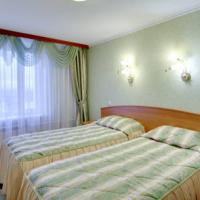 Fotos del hotel ВашОтель - Восход