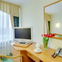 Hotelfotos ВашОтель - Восход