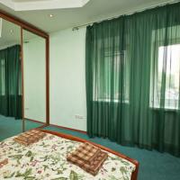 Fotos del hotel City Realty Central апартаменты на Арбате
