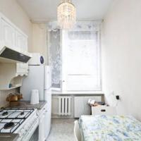 Hotelfotos City Realty Central апартаменты на Арбате