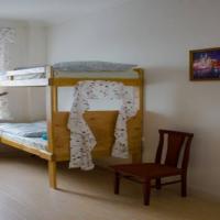 Hotelfotos Landmark Hostel