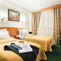 Hotelfotos Бест Вестерн Отель Вега