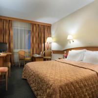 Hotelfotos Бест Вестерн Отель Вега