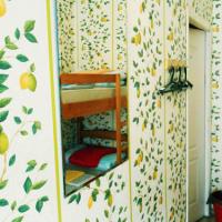 Hotelfotos Цитрус хостел