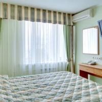 Hotel photos Voskhod Hotel