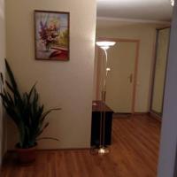 Hotel photos Adrimi Apartment II