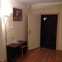 Hotelfotos Adrimi Apartment II