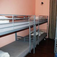 Hotel photos Hostel Moscow 444