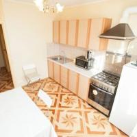 Hotelfotos Апартаменты на Красной Пресне