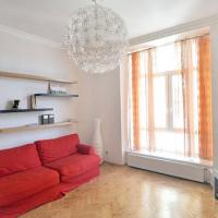 Fotos del hotel Four Squares Apartments on Tverskaya