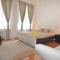 Hotel photos Four Squares Apartments Tverskaya