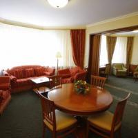 Hotelfotos Президент-Отель