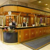 Hotel photos President