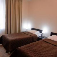 Hotel photos Avialuxe Hotel