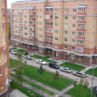 Hotel photos Adrimi Apartments