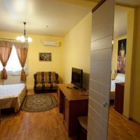 Hotelfotos Калина отель